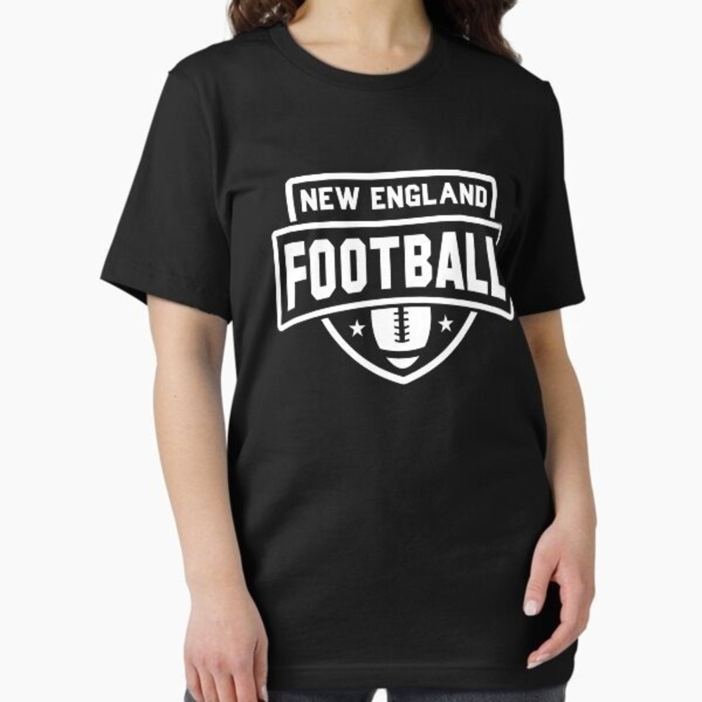 New England Patriots Football Spirit Shirt